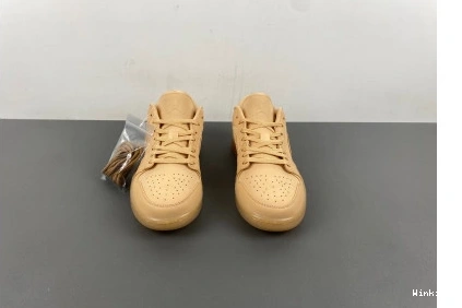 Low FZ3972-294 Sand” Vanilla  Jordan Air SE “Pale 1 1204